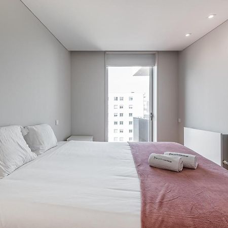 Guestready - Pursuit Of Happiness Porto Eksteriør billede