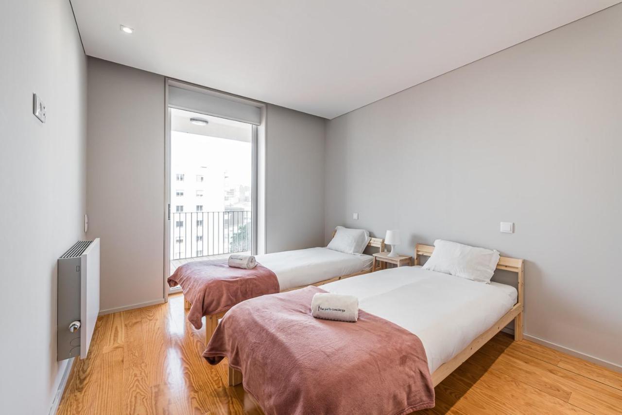 Guestready - Pursuit Of Happiness Porto Eksteriør billede