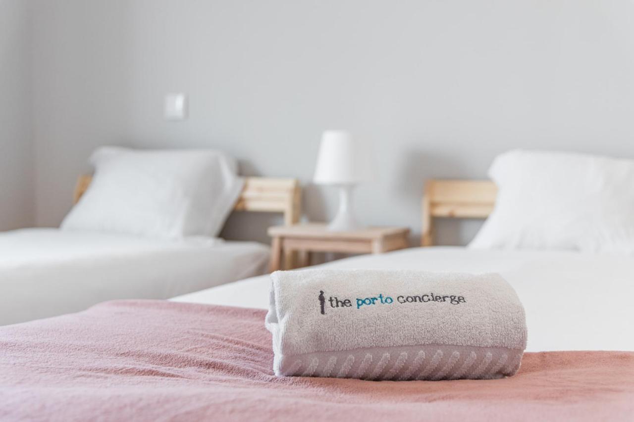 Guestready - Pursuit Of Happiness Porto Eksteriør billede