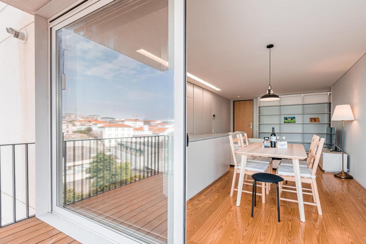 Guestready - Pursuit Of Happiness Porto Eksteriør billede